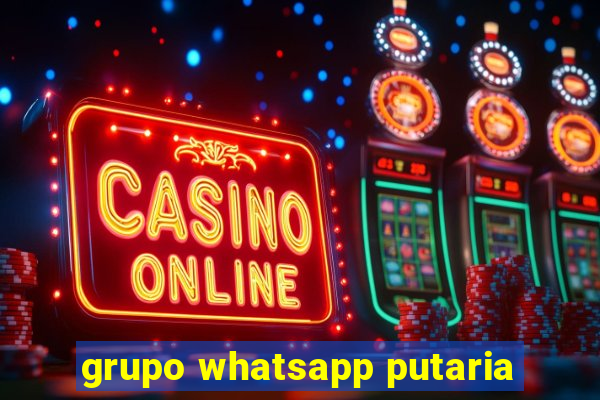 grupo whatsapp putaria